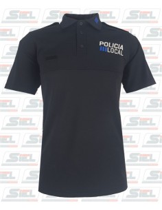 POLO MCORTA MOD. ELBA
