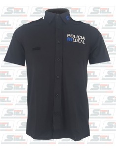 POLO CAMISERO MCORTA MOD. RIN
