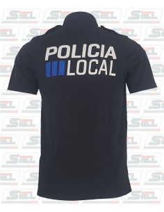 POLO CAMISERO MCORTA MOD. RIN 2
