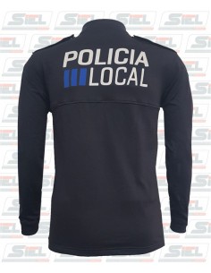 JERSEY TERMICO EXTERIOR... 2