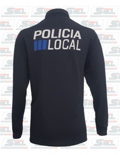 POLO CAMISERO M LARGA MOD.... 2