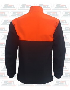 CAZADORA SOFTSHELL MOD.... 2