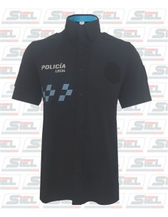 POLO CAMISERO M/CORTA...