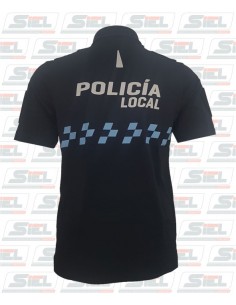 POLO CAMISERO M/CORTA... 2
