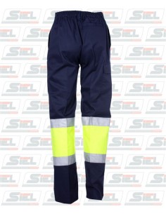 PANTALON ALTA VISIBILIDAD... 2