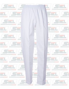 PANTALON MOD. UNISEX SIN...