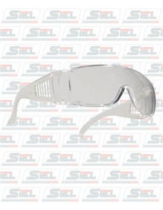 GAFA PROT. MOD. PITON CLEAR