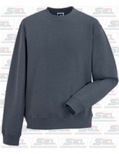 SUDADERA MOD. 262M PLUS...