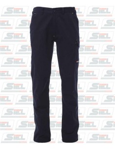 PANTALON MOD. PRO WORKER...