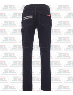 PANTALON MOD. PRO WORKER... 2