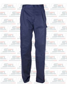 PANTALON MOD. TERUEL SEIS...