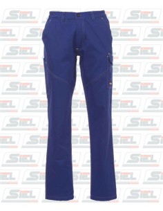 PANTALON MOD. WORKER... 2