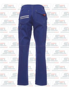 PANTALON MOD. WORKER...