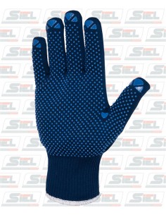 GUANTE NYLON MOD. 214...