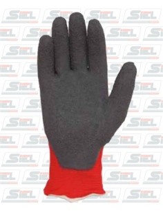 GUANTE LATEX MOD. 256...
