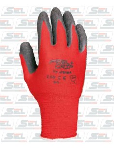 GUANTE LATEX MOD. 256... 2