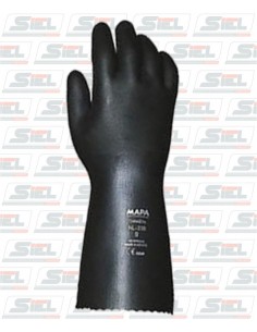 GUANTE NEOPRENO MOD. 419...