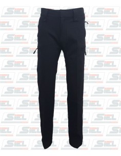 PANTALON BIELASTICO...