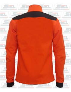 CAZADORA SOFTSHELL MOD.... 2