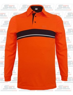 POLO MLARGA MOD. P.C BALEARES