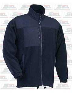 CHAQUETA POLAR MOD. EVERYTIME