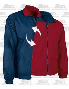 CHAQUETA MOD. GLASGOW...