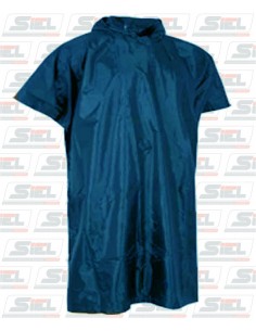 PONCHO IMPERMEABLE POLIESTER