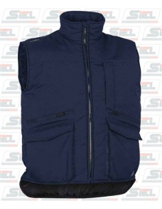 CHALECO ACOLCHADO MOD. ECONO 2