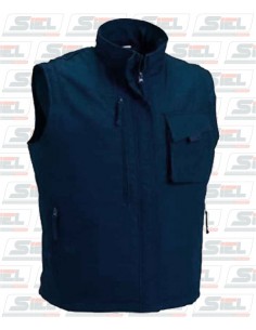 CHALECO ACOLCHADO MOD. RIAZA