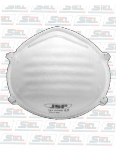 MASCARILLA FFP2 MOD. 121...