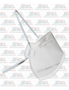 MASCARILLA FFP3...