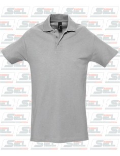 POLO M/CORTA MOD. SPRING II...