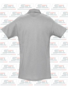 POLO M/CORTA MOD. SPRING II... 2