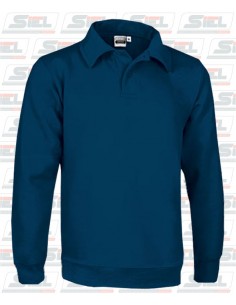 SUDADERA MOD. IRUN FELPA...