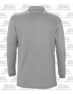 POLO M/LARGA MOD. WINTER II... 2