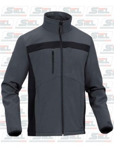 CHAQUETA SOFTSHELL MOD....