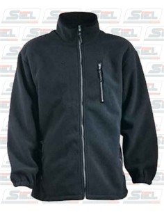CHAQUETA POLAR MOD. ANGARA...
