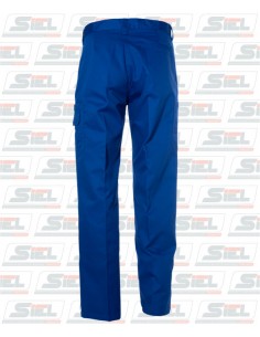PANTALON MOD. AVILA TKA.... 2
