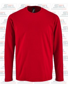 CAMISETA M/ LARGA MOD....