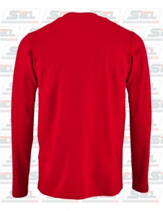 CAMISETA M/ LARGA MOD.... 2