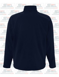 CHAQUETA SOFTSHELL MOD.... 2