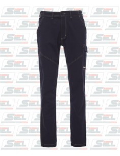 PANTALON MOD. STRETCH ALG./...