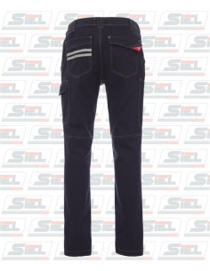 PANTALON MOD. STRETCH ALG./... 2