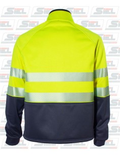 CAZADORA SOFTSHELL ALTA... 2