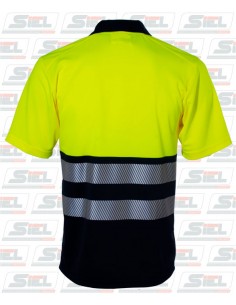 POLO M/CORTA ALTA... 2