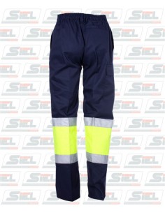 PANTALON ALTA VISIBILIDAD... 2
