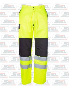 PANTALON ALTA VISIBILIDAD...