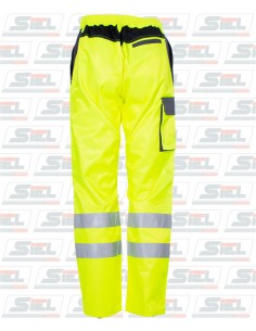 PANTALON ALTA VISIBILIDAD... 2