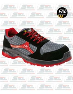ZAPATILLA S3 CMK MOD. ASTRA...
