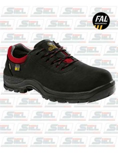 ZAPATO S3 MOD. ZEUS TOP...